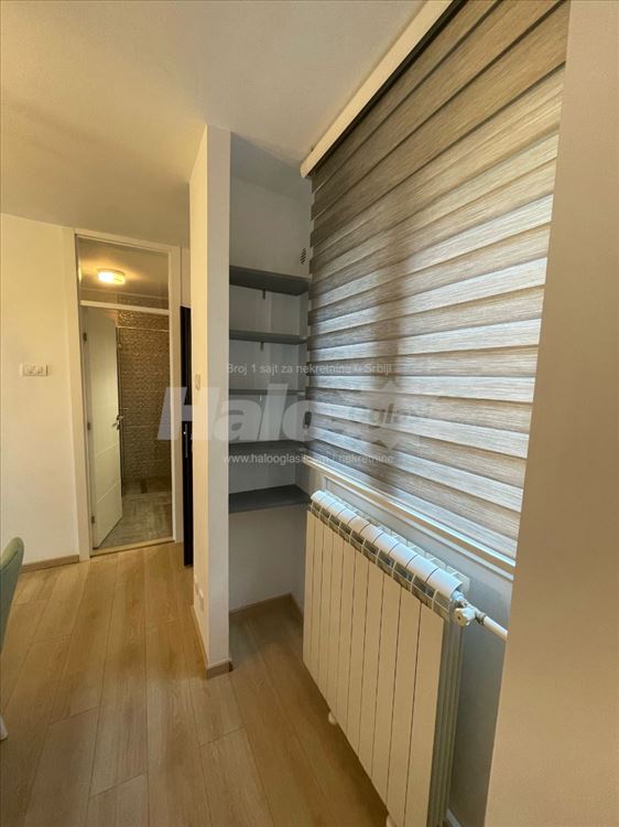 Renoviran stan u Bloku 23 — 10