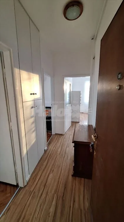 Renoviran stan u centru – 50m², odmah useljiv — 4