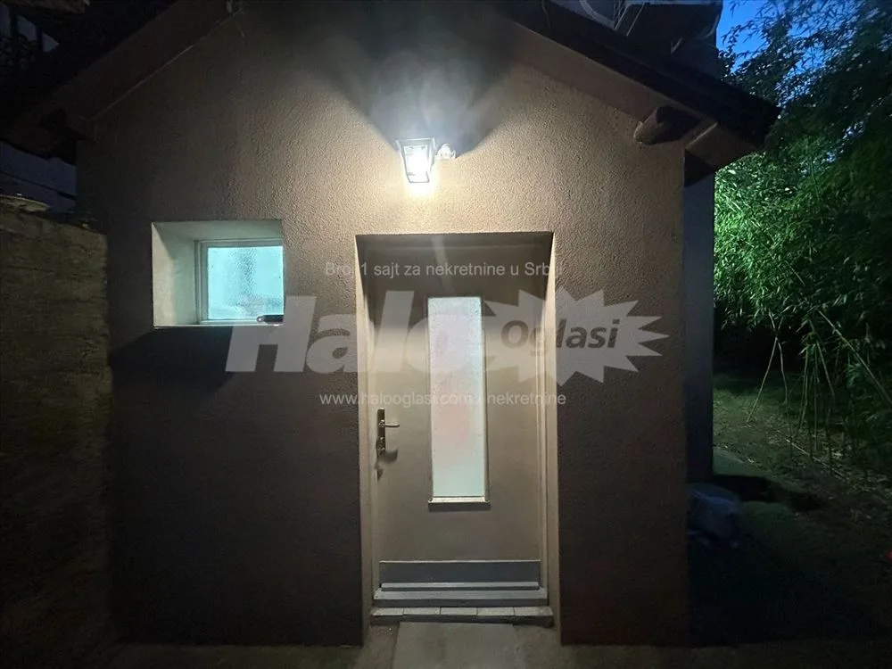 Renoviran stan u najlepšem delu Kaluđerice — 2