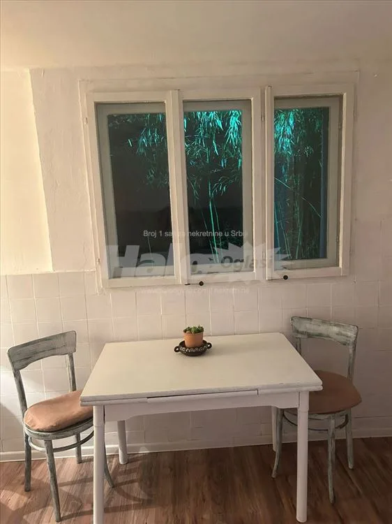 Renoviran stan u najlepšem delu Kaluđerice — 10