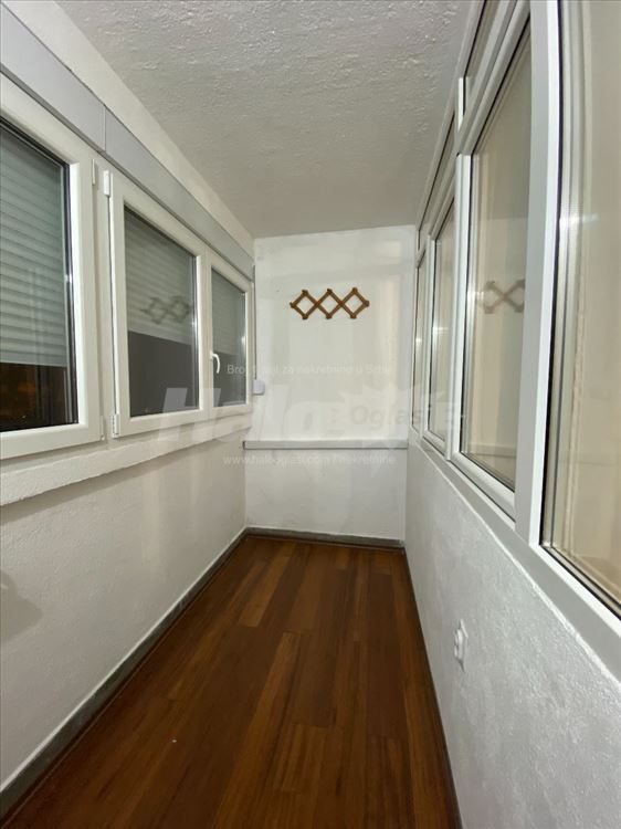 Renoviran stan u naselju Brace Jerkovic 50m2 — 9