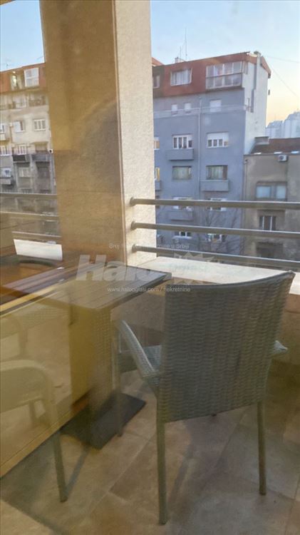 Renoviran stan za izdavanje kod Lipovog Lada — 7