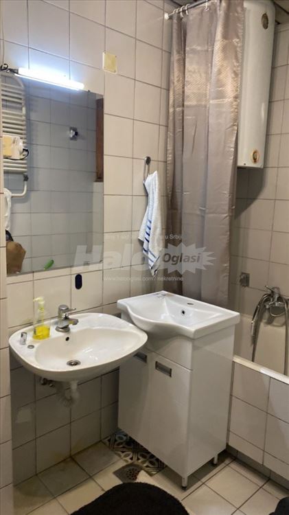 Renoviran stan za izdavanje kod Lipovog Lada — 8
