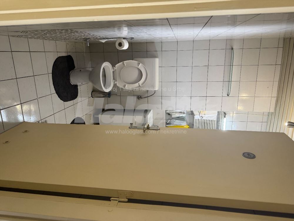 Renoviran stan za izdavanje kod Lipovog Lada — 14