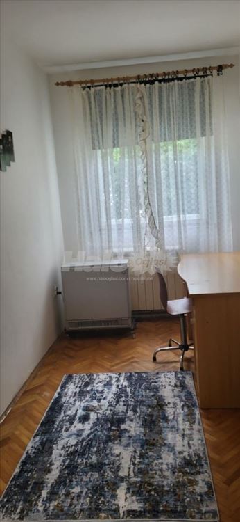 Renoviran trosoban namesten stan — 3