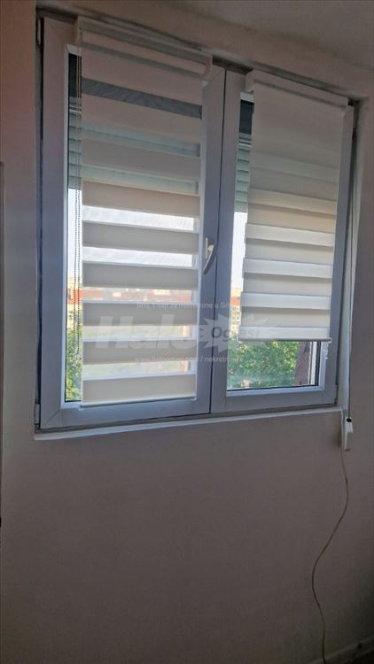 Renoviran trosoban stan sa velikom terasom – Centa — 12