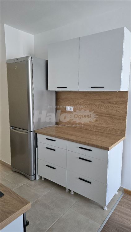 RENOVIRAN za nove stanare 1.5 Retenzija, pogled — 4