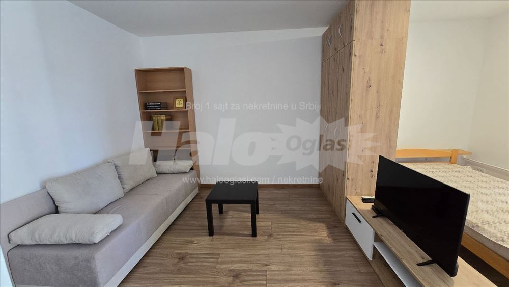 RENOVIRAN za nove stanare 1.5 Retenzija, pogled — 5