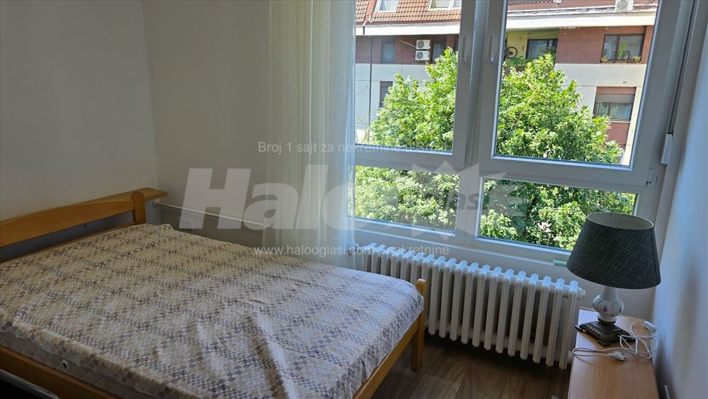 RENOVIRAN za nove stanare 1.5 Retenzija, pogled — 6