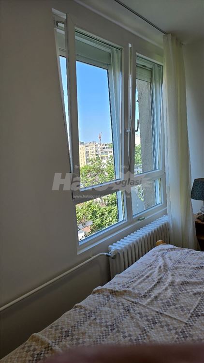 RENOVIRAN za nove stanare 1.5 Retenzija, pogled — 7