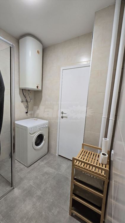 RENOVIRAN za nove stanare 1.5 Retenzija, pogled — 11