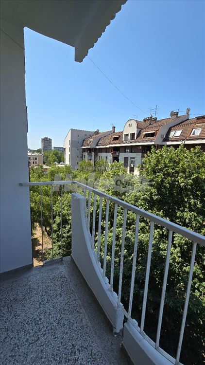 RENOVIRAN za nove stanare 1.5 Retenzija, pogled — 13