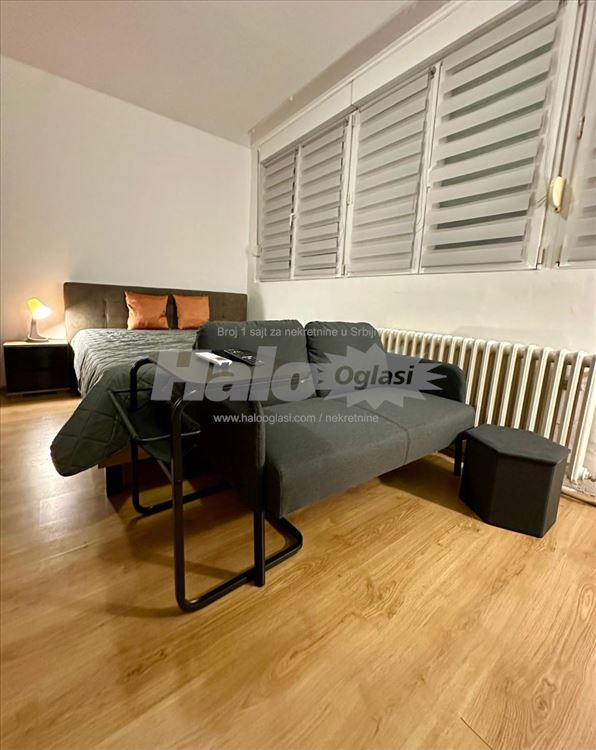Renovirana garsonjera kod Cvetkove pijace — 3