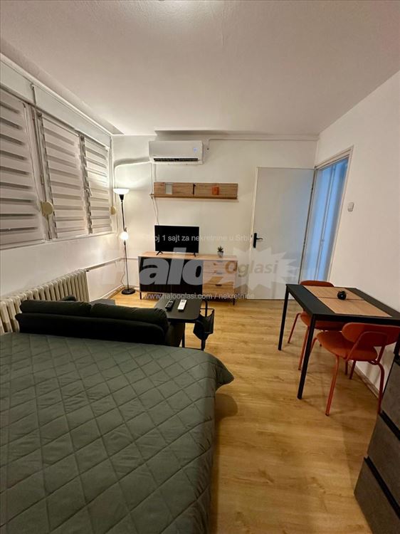 Renovirana garsonjera kod Cvetkove pijace — 5