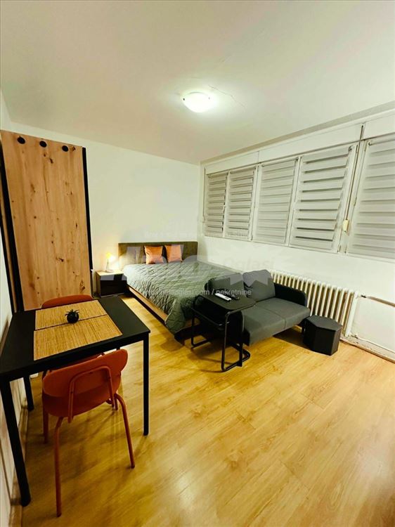 Renovirana garsonjera kod Cvetkove pijace — 6