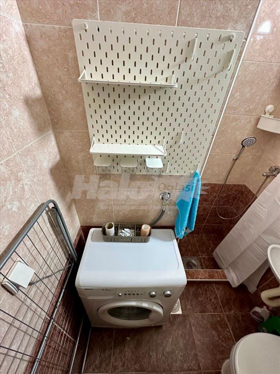 Renovirana garsonjera kod Cvetkove pijace — 7