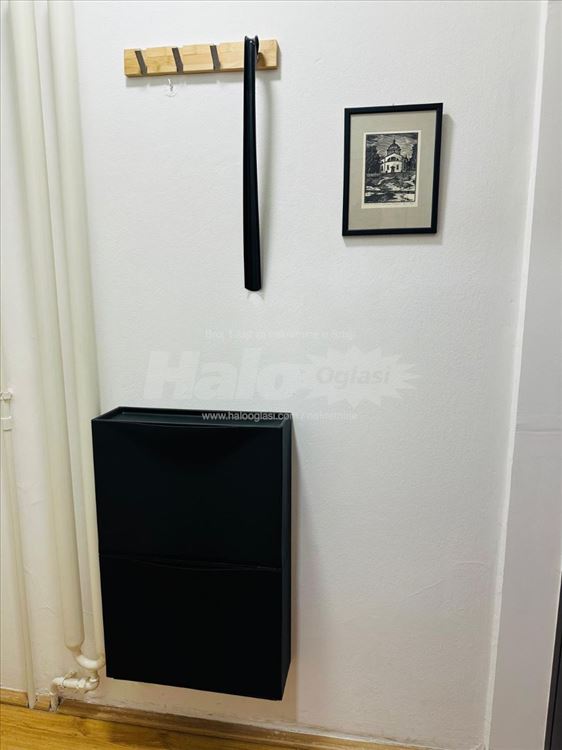 Renovirana garsonjera kod Cvetkove pijace — 8