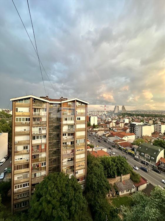 Renovirana garsonjera kod Cvetkove pijace — 9