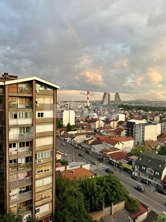 Renovirana garsonjera kod Cvetkove pijace — 10