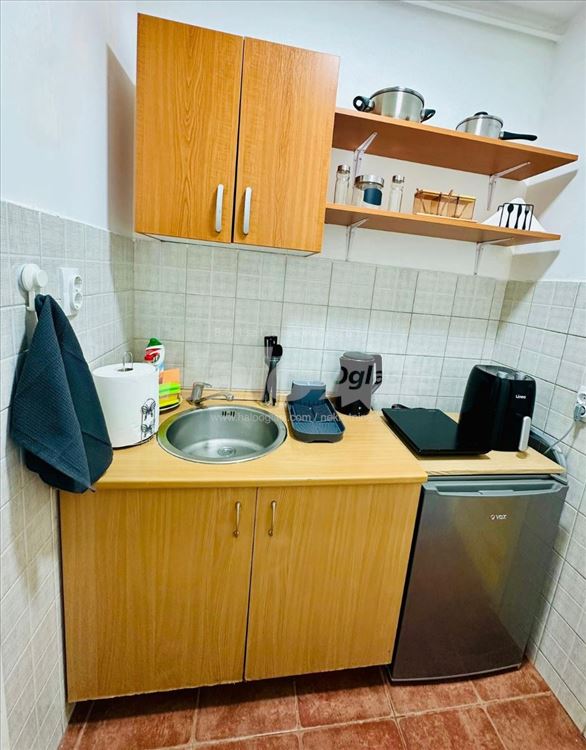 Renovirana garsonjera kod Cvetkove pijace — 12