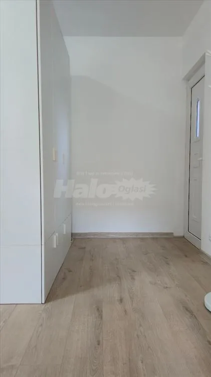 Renovirana garsonjera/Krnjača/30kvm/Novo/ — 3