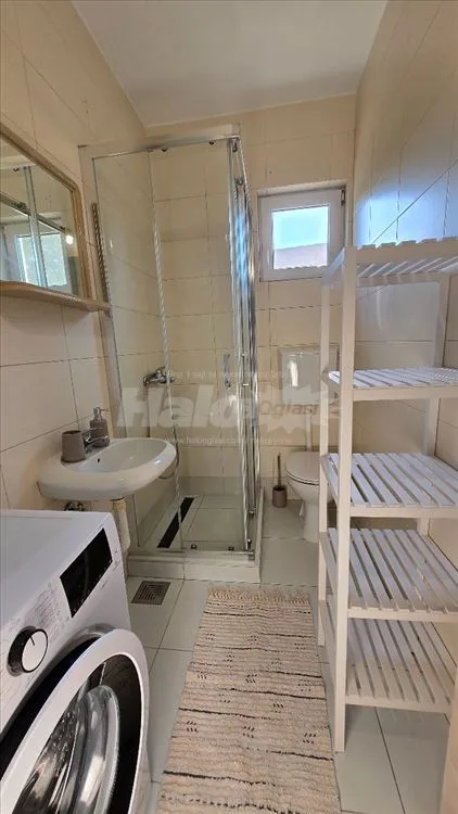 Renovirana garsonjera/Krnjača/30kvm/Novo/ — 5