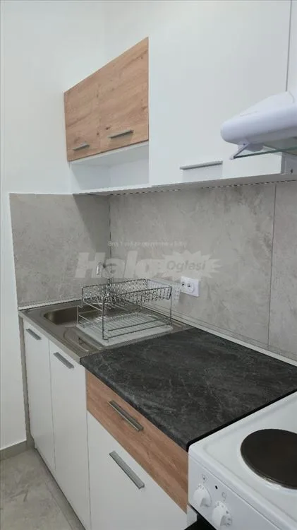 Renovirana garsonjera/Krnjača/30kvm/Novo/ — 9