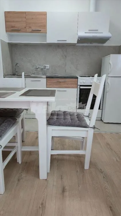 Renovirana garsonjera/Krnjača/30kvm/Novo/ — 10