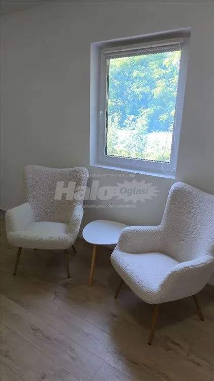 Renovirana garsonjera/Krnjača/30kvm/Novo/ — 13