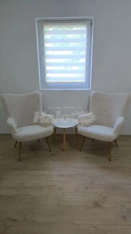 Renovirana garsonjera/Krnjača/30kvm/Novo/ — 14