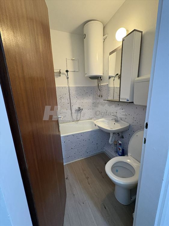 Renovirana garsonjera sa uračunatim komunalijama — 6