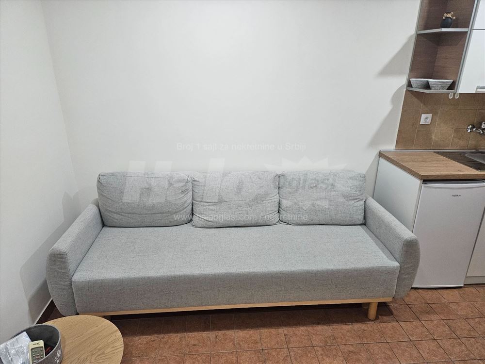 Renovirana Garsonjera Vračar Hram Svetog Save — 5