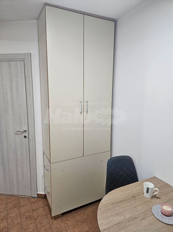 Renovirana Garsonjera Vračar Hram Svetog Save — 8