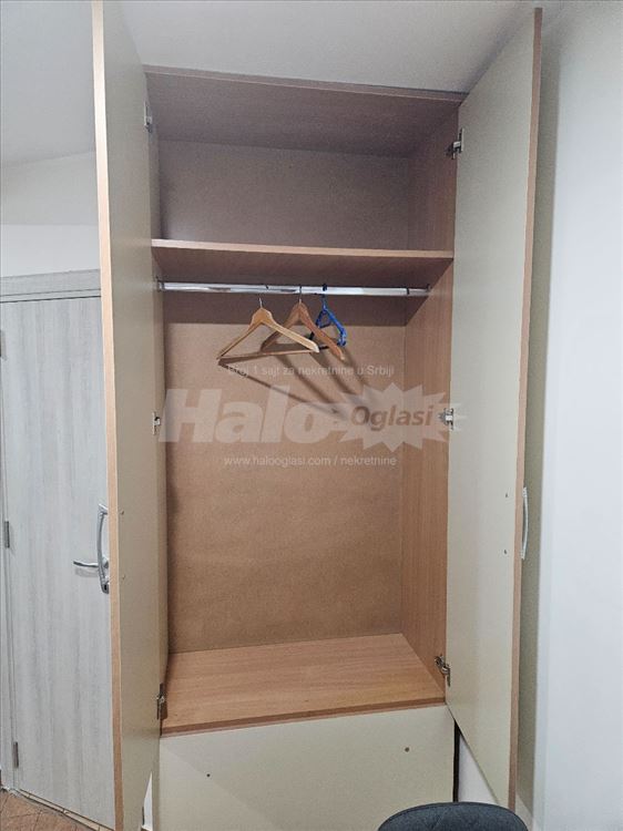 Renovirana Garsonjera Vračar Hram Svetog Save — 9
