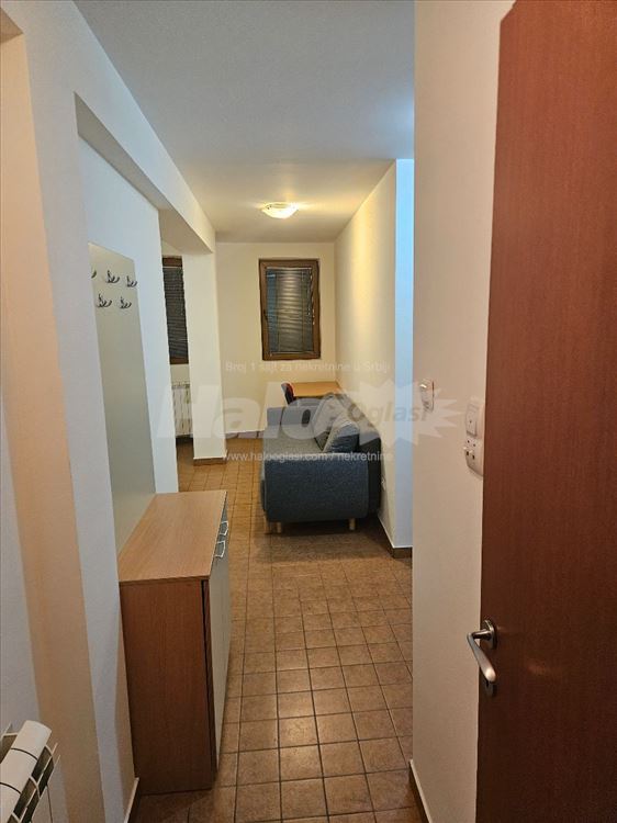 Renovirana Garsonjera Vračar — 4
