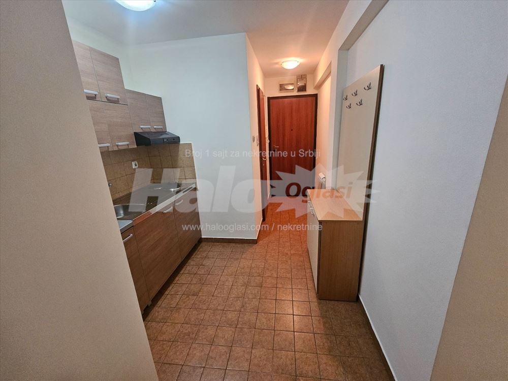 Renovirana Garsonjera Vračar — 5