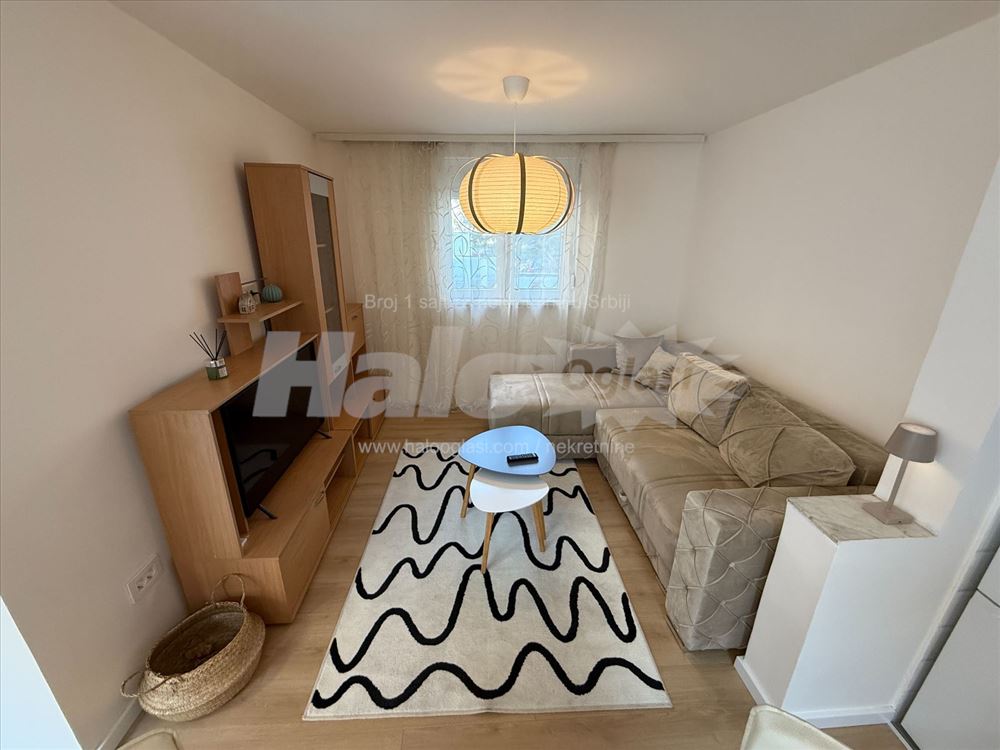 Renovirana kuća sa terasom | Zvezdara, 38 m² — 8