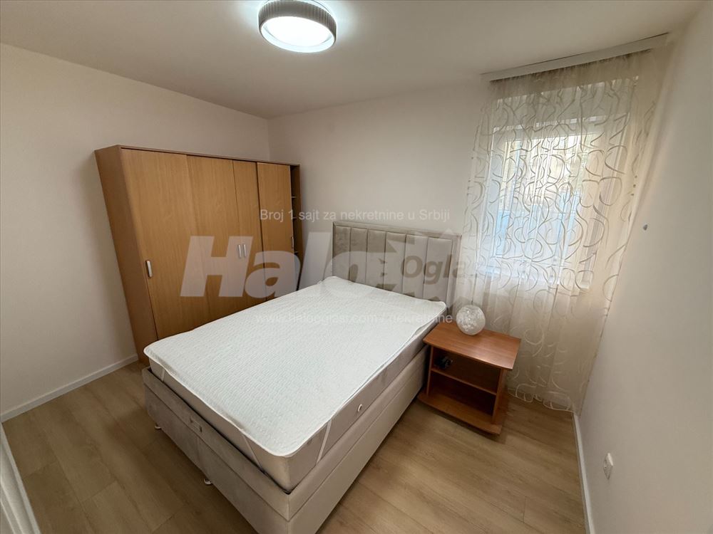 Renovirana kuća sa terasom | Zvezdara, 38 m² — 13