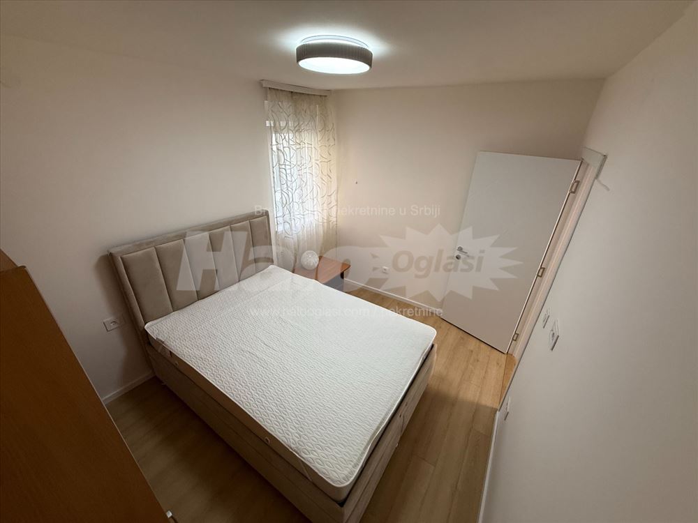 Renovirana kuća sa terasom | Zvezdara, 38 m² — 14