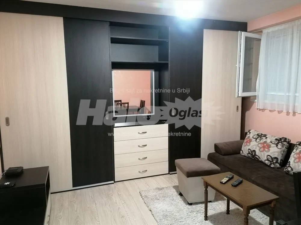 Renovirana, nameštena garsonjera — 3