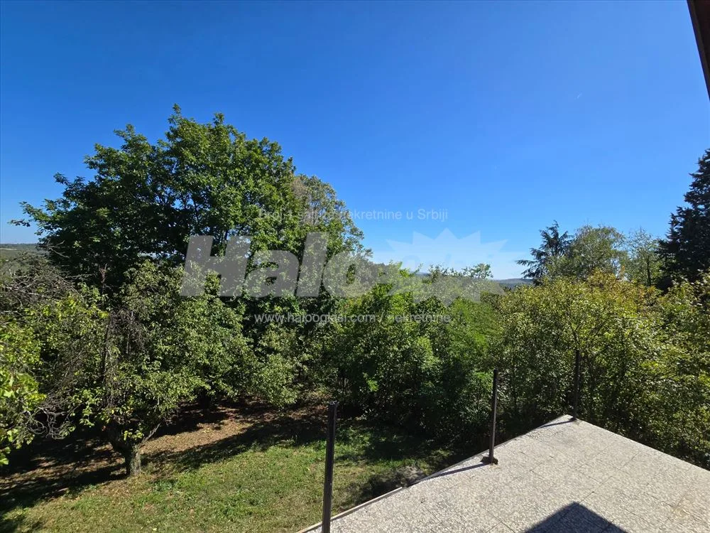 Renovirana,uknjižena kuća u Parcanima,30min od BG — 7