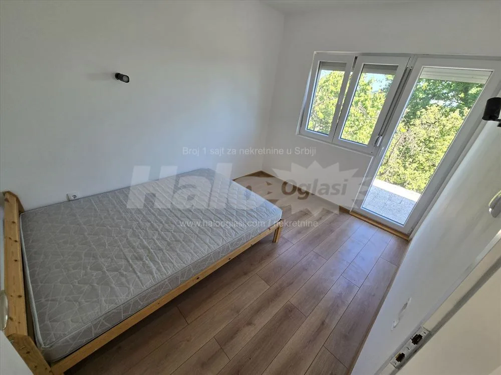 Renovirana,uknjižena kuća u Parcanima,30min od BG — 8