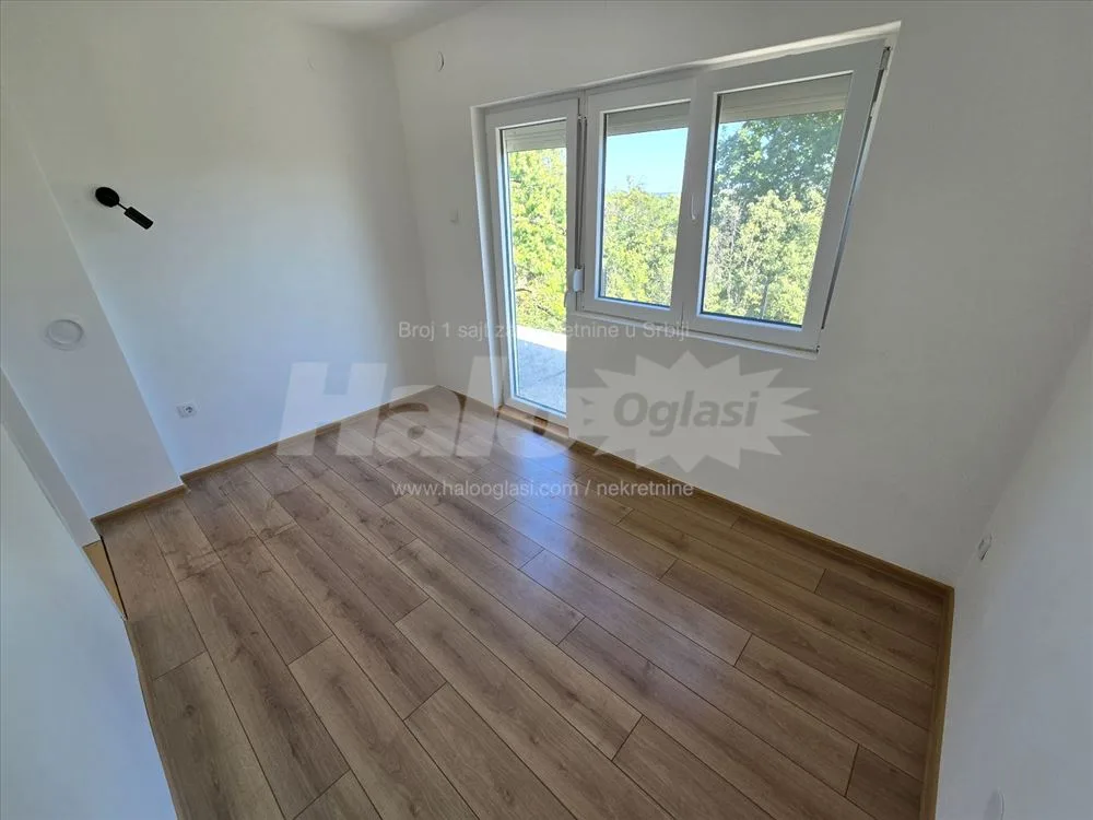 Renovirana,uknjižena kuća u Parcanima,30min od BG — 10