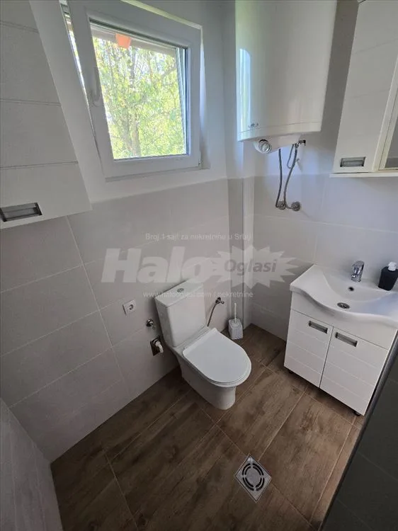 Renovirana,uknjižena kuća u Parcanima,30min od BG — 13