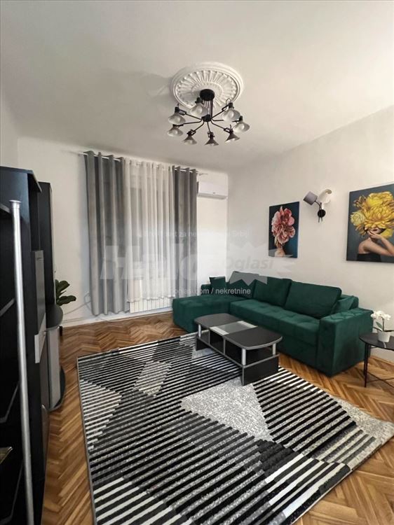 Renovirani dvosobni stan kod Kalenić pijace — 3