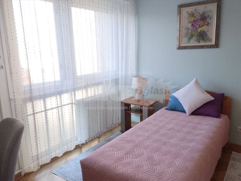 Resavska, 3.0, renoviran — 11