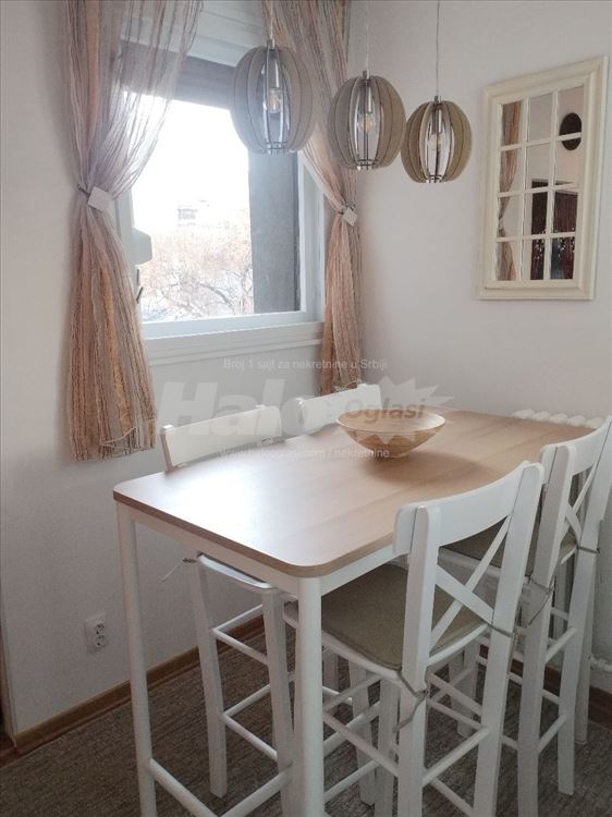 Resavska, 3.0, renoviran — 15