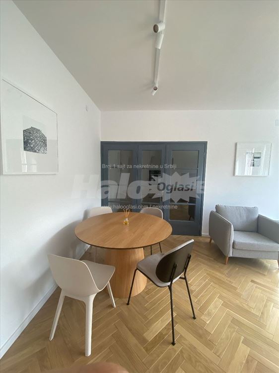 Resavska Klinički centar — 5