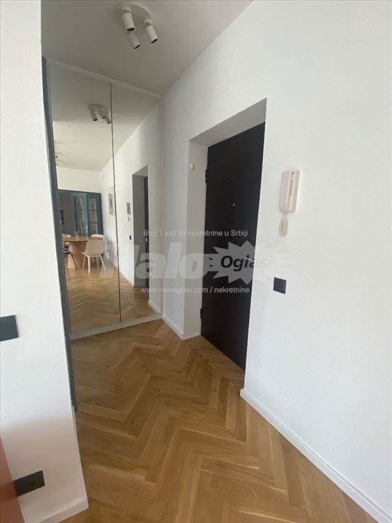 Resavska Klinički centar — 7