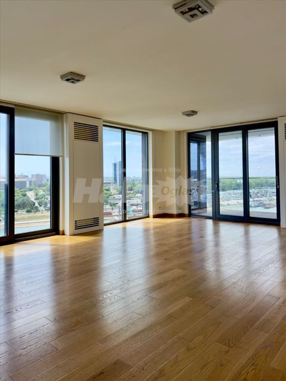Residence BW, Premium,Polunamešten,3-soban, 142kvm — 5